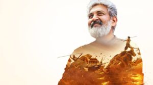 Rajamouli mahesh babu film