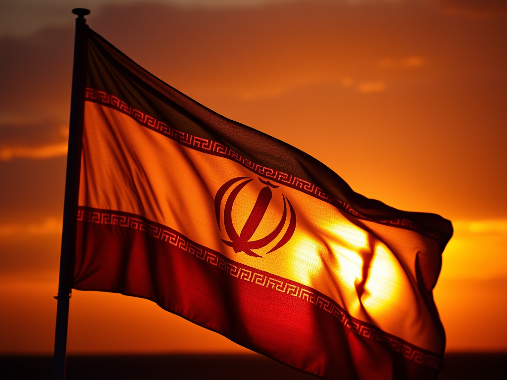 Iran Blames US Sanctions for Energy Market Turmoil After Rubio’s Claim